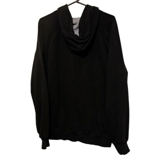 Philadelphia Flyers Size Large Zip Up Hoodie - Picture 4 of 4